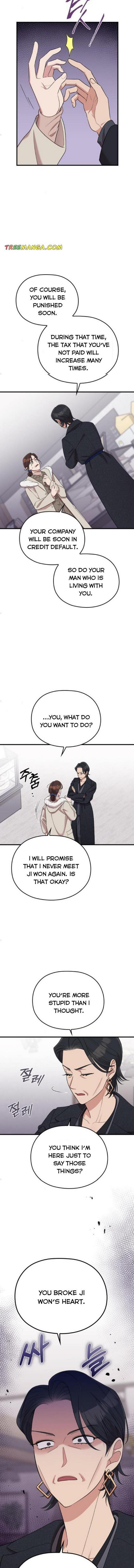 Marry My Husband Chapter 55 image 05
